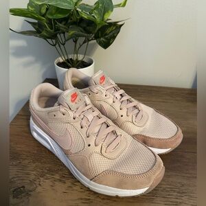 Women’s Nike Air Max SC - Fossil Stone (8.5)